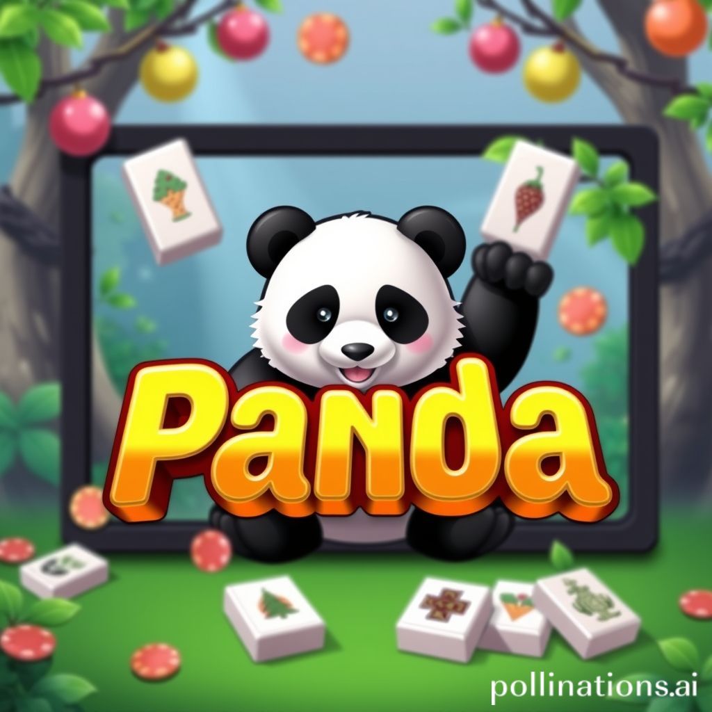 Cara Memenangkan Demo Slot Mahjong Panda